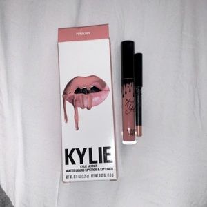 Kylie Jenner Matte Liquid Lip